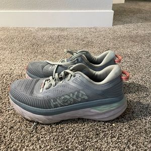 Women’s HOKA size 9